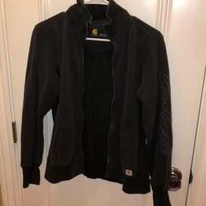 Carhartt jacket
